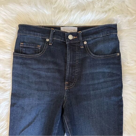 Everlane Skinny Jeans - Picture 2 of 8